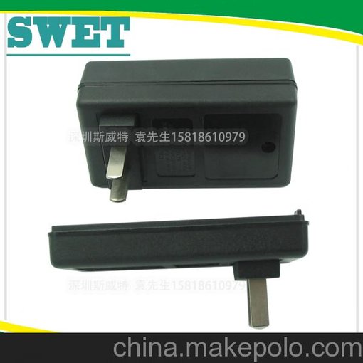 深圳供應(yīng)207充電器外殼 美規(guī)圖片