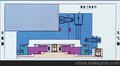 厂家供应泵用非接触式机械密封