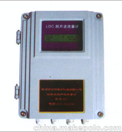 LDC超聲波流量計_液位計圖片