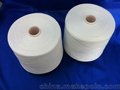 红华厂家直销 棉粘 C35/R65 16支 环锭纺CR35/65 16s