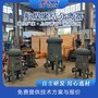 利菲尔特 LTGF -90/1.6-150A1 立式航煤过滤分离器