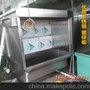 供应山西省涂装设备水帘柜 不锈钢水濂喷漆柜 环保清洗喷油柜厂家