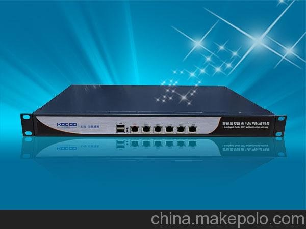 wifi廣告路由服務(wù)器，手機(jī)認(rèn)證路由器，微信認(rèn)證路由器圖片