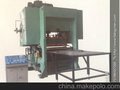 龙门冲床方孔铝扣板冲孔模具