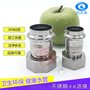 不锈钢卡压工具/自来水管DN25不锈钢水管/双卡压薄壁水管