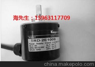 歐姆龍編碼器 E6B2-CWZ3E 1000P/R 600P/R 正品圖片