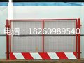 广西南宁工地洞口防护杆、临边防护栏杆厂家