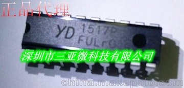 ˫Ƶ  YD1517