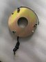凯维联KWL  DLTZ-40 DC170V,DLTZ-80 DC170,电磁制动器