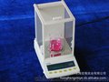 西安电子天平FA314，0.1mg分析天平!微量天平仪器。万分之平