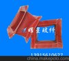 非金属蒙皮用硅胶布 非金属膨胀节用硅钛合金布 硅纤合金布
