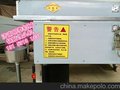 明泰MT-160锅贴机新品上市才操作简单 黄底馒头锅贴机