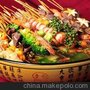 麻辣烫 串串系列 京尚源熟食培训