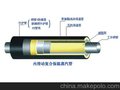 无锡市聚氨酯蒸汽保温管—施工公司厂家企业单位