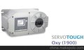 英国仕富梅SERVOTOUGH OXY 1900磁氧分析仪
