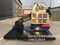 大中小型玉米压片机生产商_玉米压片机图片/价格