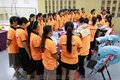 东莞大岭山万江专业培训月嫂，包吃住包发证免费安排工作