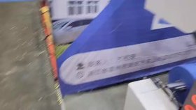 SJ-A90、100、110、120風(fēng)冷熱切再生塑料造粒機