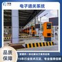 海关电子卡口系统 智能化通关系统
