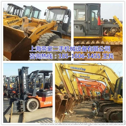 漳州二手徐工12/15三輪壓路機(jī)--網(wǎng)購(gòu)--圖片