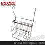 新加坡EXCEL 砧板刀叉置物架E033