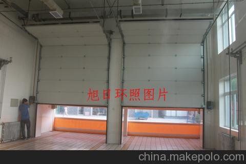 平谷高速門   快速堆積門廠家圖片