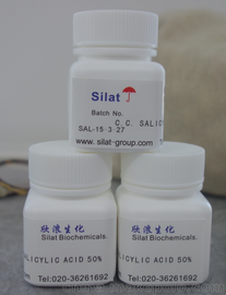 ˮ Salicylic acid