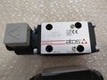 ATOS直動式方向滑閥油液種類DHA-0713/7M?WP?24DC