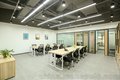 甲级办公室出租费用全包 20一200平随意组合 全深圳连锁