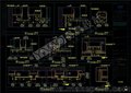 成都水电施工图深化公司-易鸟深化设计