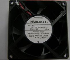 NMBL(fng)3615KL-05W-B60 3615KL-05W-B70 24V