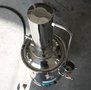 上海雷韵不锈钢蒸馏水器 20台起批享9折