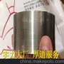 304条缝筛管 不锈钢脱水筛管滤筒