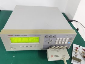 TH2825A 100KHZ LCRy(c)?j)x (sh)늘 ͬ݃x