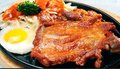 好大大炸鸡排 与你携手共进