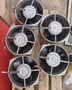 Royal Fan风扇TYPE T675D-9 200V 50/65Hz 43/40W