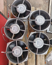Royal FanL(fng)TYPE T675D-9 200V 50/65Hz 43/40W