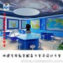 黄道经纬仪  建荣科教 校园文化地理园