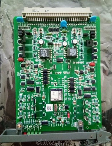 中控卡件XP362(B) 晶體管卡件 48電平輸入圖片