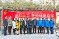找电驴进社区活动，郑州二七区南三环两大社区
