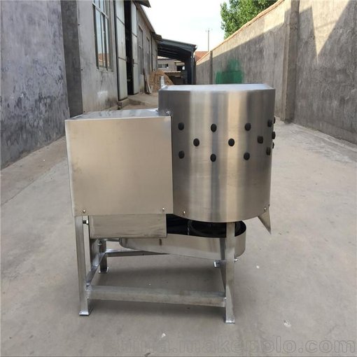 新型禽胗甩油機(jī)圖片