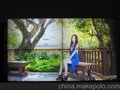 云南湘创 47寸 4.9mm 高亮 XC470PA 液晶拼接屏
