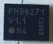 PMB6271V1.1 INFINEON 进口原装正品