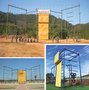 户外攀岩墙,攀岩安全可靠,攀岩厂家和高空拓展设计