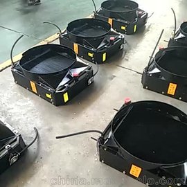 中国车用水箱散热器领域排头兵企业 潍坊恒安换热器集团有限公司