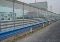 河北尚凯公路声屏障价格声屏障