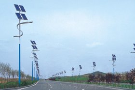 云南市政道路亮化太阳能灯厂家直销 广东太阳能路灯厂家报价表