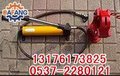 八方QY-48钢丝绳切断机  质量佳，信誉可靠