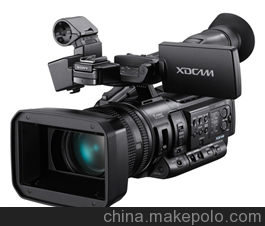 Panasonic/ AG-HPX500MC
