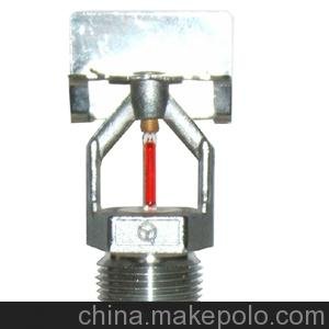擴大覆蓋面積灑水噴頭消防CCCF認證圖片